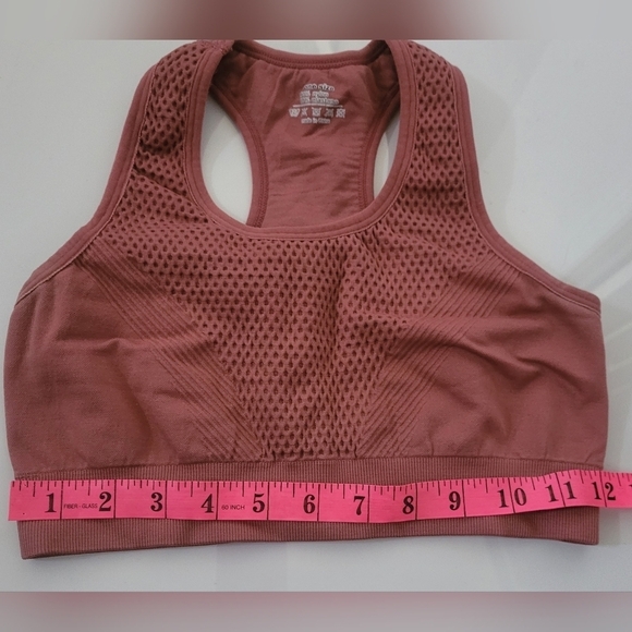 3/$30 - One Size Sports bra - Picture 3 of 4